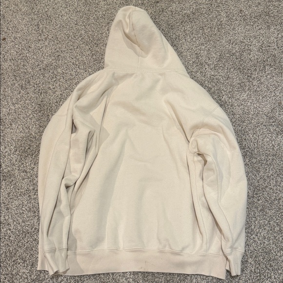 john galt zip up hoodie - Picture 3 of 3